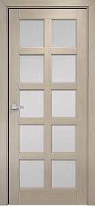 Недавно просмотренные - Дверь Оникс Вена 2 мокко, сатинат