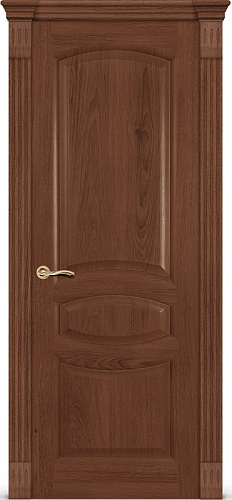 Дверь Ситидорс Топаз дуб миндаль, глухая