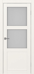 Недавно просмотренные - Дверь Эко 530.221 бежевый, сатинат