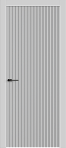 Недавно просмотренные - Дверь Линнея-1 эмаль RAL 7047, глухая