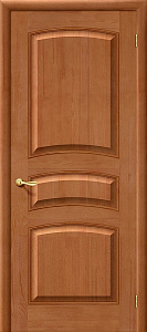 Недавно просмотренные - Дверь Белорусские Двери М16 светлый лак, глухая