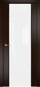 Недавно просмотренные - Дверь Оникс Престиж палисандр, триплекс белый
