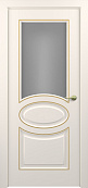 Схожие товары - Дверь Z Provans Т1 эмаль Pearl patina Gold, сатинат