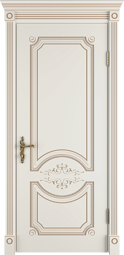 ДГ ВФД Milana, Ivory PC