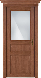 Недавно просмотренные - Дверь Статус CLASSIC 532 анегри, стекло сатинато белое матовое