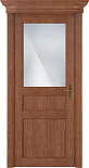 Схожие товары - Дверь Статус CLASSIC 532 анегри, стекло сатинато белое матовое