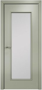 Недавно просмотренные - Дверь Оникс Турин эмаль RAL 7038, сатинат