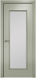 Дверь Оникс Турин эмаль RAL 7038, сатинат
