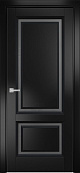 Схожие товары - Дверь Оникс Бристоль эмаль черная