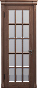 Недавно просмотренные - ДО-15 массив березы Классика, морение