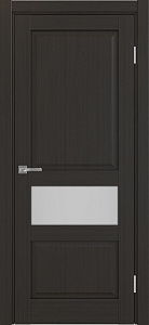 Недавно просмотренные - Дверь Эко 631.121 ОФ3 венге, сатинат