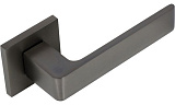 Межкомнатная ручка ADDEN BAU Spaceinnovation GRANE S-560 GRAPHITE