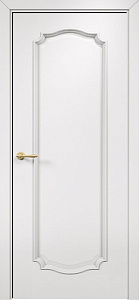 Недавно просмотренные - Дверь Оникс Венеция 2 эмаль белая, глухая