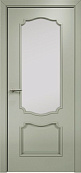 Схожие товары - Дверь Оникс Венеция эмаль RAL 7038, сатинат