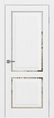 Схожие товары - Дверь Эко 602С.2121 ОФ4 белый лед, зеркало