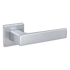 Недавно просмотренные - Ручка для входной двери Fuaro RED LINE RL SSC-16 сатинированный хром