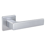 Ручка для входной двери Fuaro RED LINE RL SSC-16 сатинированный хром