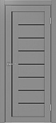 Схожие товары - Дверь Эко 524.21 серый, lacobel черный