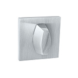 Ночная задвижка Fuaro BKW8 RL SSC-16 сатинированный хром