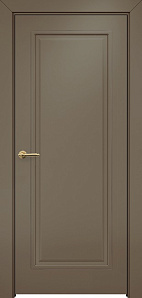 Недавно просмотренные - Дверь Оникс Турин фрезерованная №2 PVC капучино, глухая