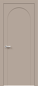 Недавно просмотренные - Дверь Венеция эмаль NCS 3005-Y50R, глухая