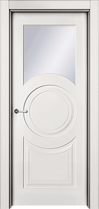 Недавно просмотренные - Дверь Метро эмаль RAL 9010, сатинат
