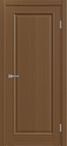 Дверь Эко 601.1 ОФ1 орех, глухая