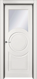 Дверь Мтс эмаль RAL 9010, сатинат