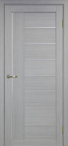 Недавно просмотренные - Дверь Эко 524.11 АПП дуб серый молдинг SC, глухая