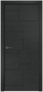 Недавно просмотренные - Дверь Оникс Лофт Берлин дуб графит, глухая