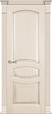 Дверь Ситидорс Топаз ясень крем, глухая