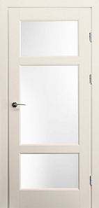 Недавно просмотренные - Дверь М V-76 эмаль RAL9001, сатинат