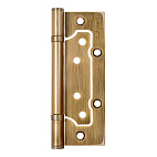 Недавно просмотренные - Петля без врезки IN5200W 200-2B 125*74*2,5 CFB