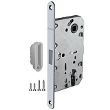 Замок под цилиндр магнитный ML85-50 SSC