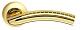 Схожие товары - Межкомнатная ручка Armadillo Libra LD26-1 SG/GP-4 Матовое золото/золото