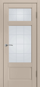 Недавно просмотренные - Дверь Форест Готенбург эмаль мокко, сатинат гравировка Сетка