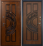 Недавно просмотренные - Входная металлическая дверь Лекс 10 Спартак Golden патина черная/панель №27 Голден патина
