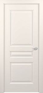 Недавно просмотренные - Дверь Z Ampir T3 эмаль жемчужно-перламутровая, глухая