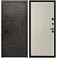 Схожие товары - Входная дверь Матадор MX-1 Мамба терра антрацит /панель Вертикаль, софт шампань