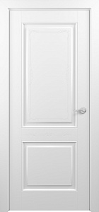 Недавно просмотренные - Дверь Z Venecia Т1 decor эмаль White, глухая