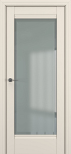 Недавно просмотренные - Дверь Z Неаполь В4 экошпон кремовый, сатинат