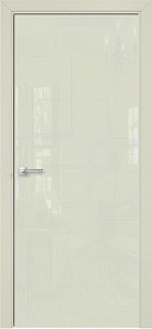 Недавно просмотренные - Дверь Оникс Арт, лакобель слоновая кость RAL 1013, пескоструй №8