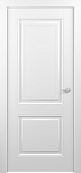 Схожие товары - Дверь Z Venecia Т1 decor эмаль White, глухая