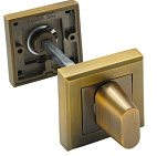 Недавно просмотренные - Сантехническая завертка ADDEN BAU Quadro WC Q003 BRUSHED CAFE