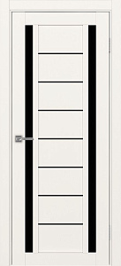 Недавно просмотренные - Дверь Эко 558.212 бежевый, lacobel черный