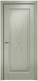 Дверь Оникс Поло эмаль RAL 7038, глухая