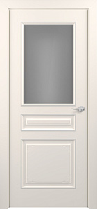 Недавно просмотренные - Дверь Z Ampir Т3 эмаль Pearl patina Silver, сатинат