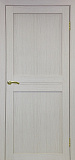 Дверь Эко 520.111 дуб беленый, глухая