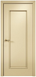 Дверь Оникс Турин эмаль RAL 1015, глухая