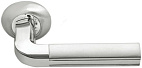 Недавно просмотренные - Межкомнатная ручка Morelli MH11, никель белый/полированный хром